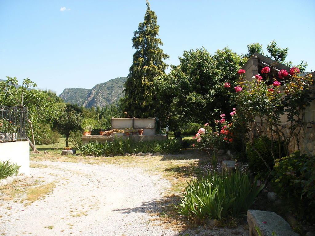Petite Maison De Village Corneilla-de-Conflent ห้อง รูปภาพ