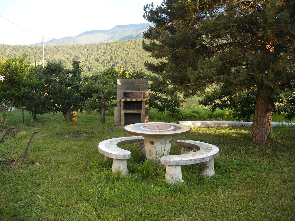 Petite Maison De Village Corneilla-de-Conflent ห้อง รูปภาพ