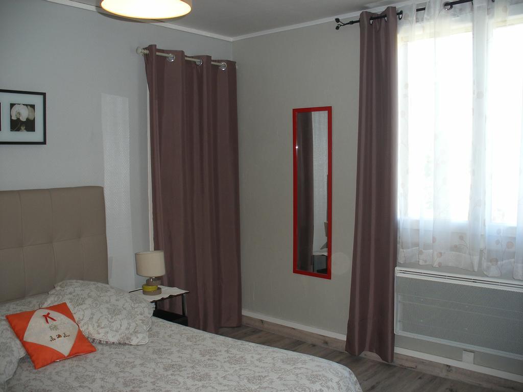 Petite Maison De Village Corneilla-de-Conflent ภายนอก รูปภาพ