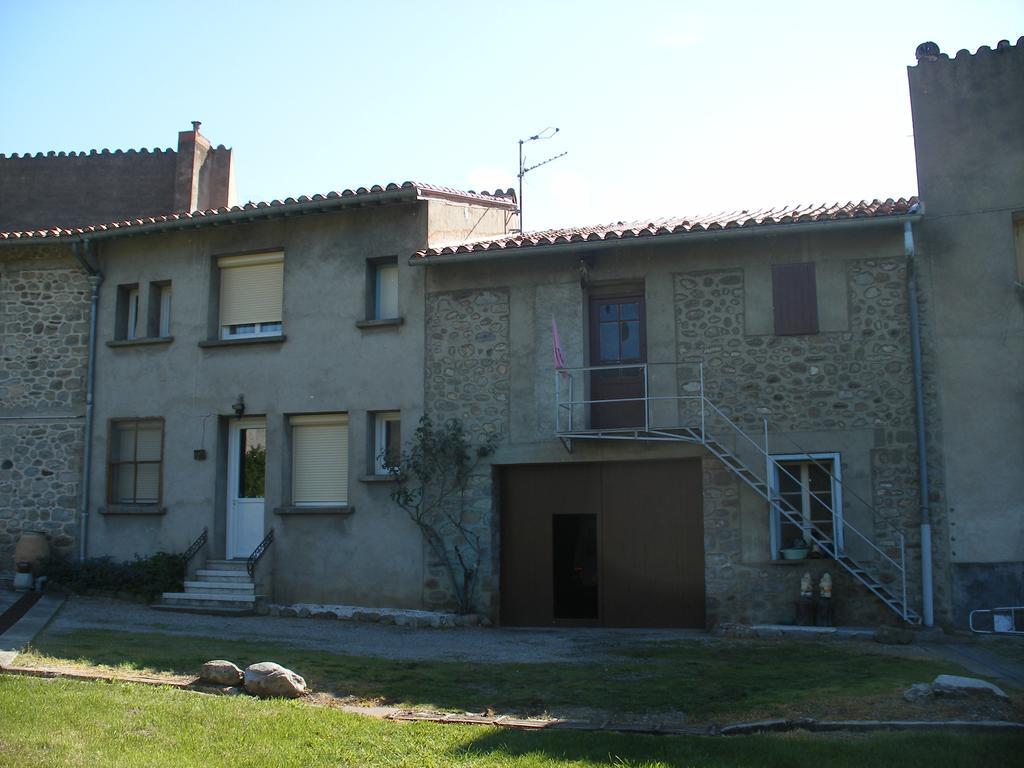 Petite Maison De Village Corneilla-de-Conflent ภายนอก รูปภาพ