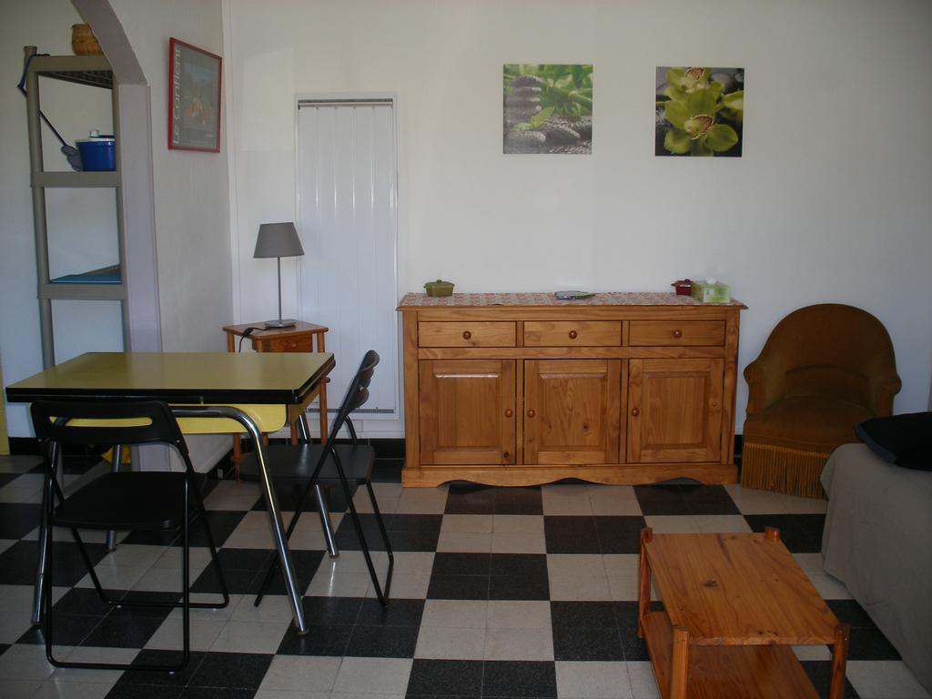 Petite Maison De Village Corneilla-de-Conflent ภายนอก รูปภาพ
