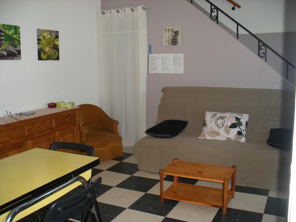 Petite Maison De Village Corneilla-de-Conflent ภายนอก รูปภาพ
