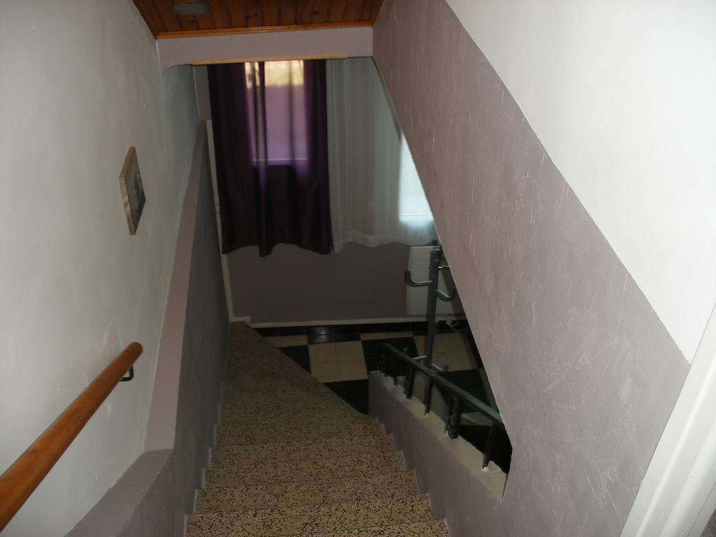 Petite Maison De Village Corneilla-de-Conflent ภายนอก รูปภาพ