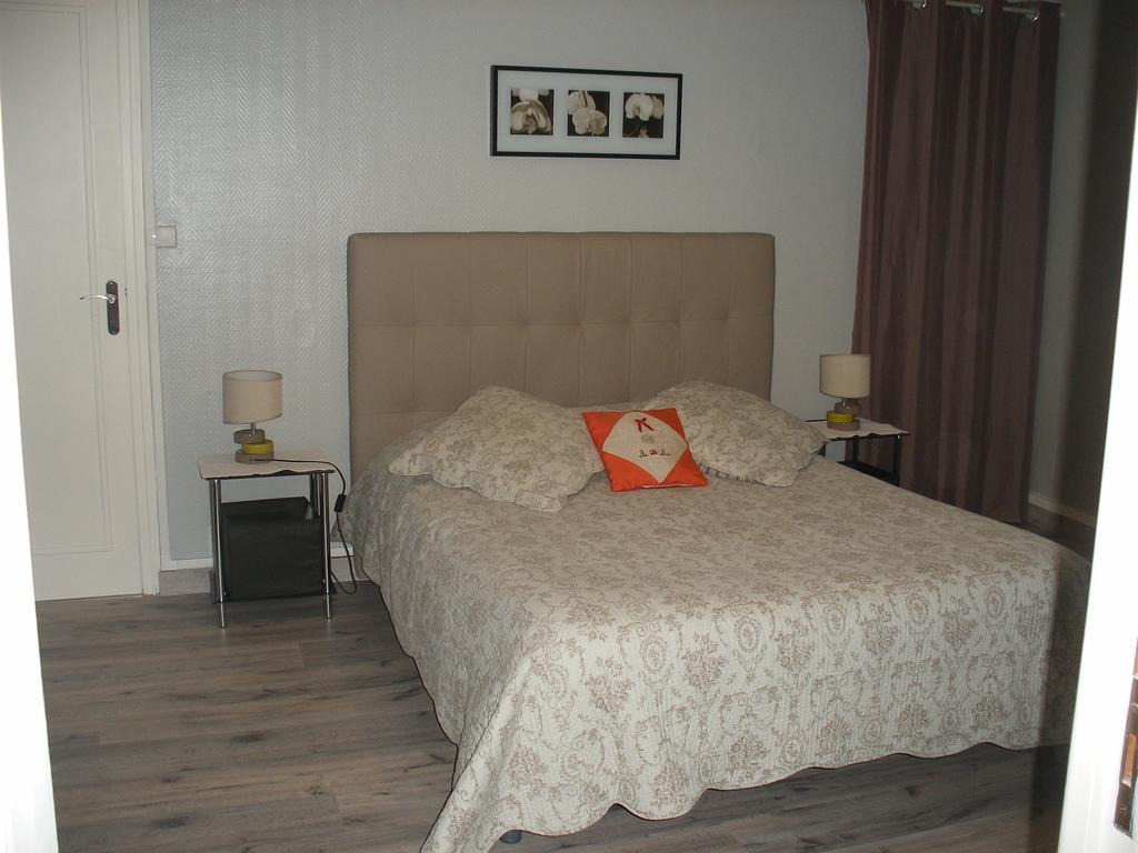 Petite Maison De Village Corneilla-de-Conflent ภายนอก รูปภาพ