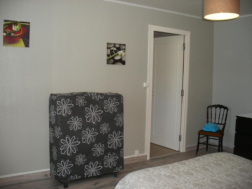 Petite Maison De Village Corneilla-de-Conflent ภายนอก รูปภาพ